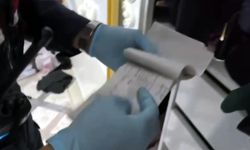 Tefecilik operasyonunda 16 milyon liralık senet ele geçirildi; 4 şüpheli tutuklandı