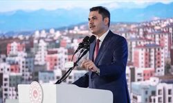 Bakan Kurum: Bu hafta 7 şehrimizde daha kura heyecanını paylaşacağız