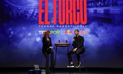 Toprak Razgatlıoğlu’nun 'El Turco' Belgeseli Galası gerçekleşti