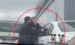 Trafikte otomobilin önünü kesip, saldırı amaçlı araçtan inen sürücüye 180 bin TL ceza