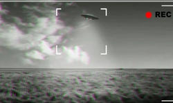 Trump'tan devlet kurumlarına uzaylı ve UFO dosyalarını yayımlama talimatı