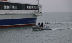 Yalova’da denizde kadın cesedi bulundu