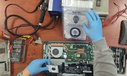 Yapay zeka üzerinden yatırım dolandırıcılığı; 8 gözaltı