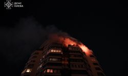 Zelenskiy: Rusya 70’ten fazla füze ve 450 dron ile saldırı düzenledi