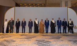 12 ülkeden ortak bildiri: İran'a saldırıları durdurma çağrısı