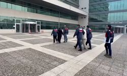 32 ilde FETÖ operasyonu: 41 tutuklama