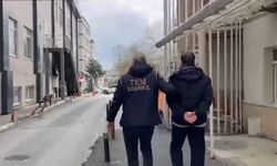 35 ilde DEAŞ operasyonu; 22 tutuklama