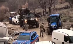 8 ilde 10 organize suç örgütüne operasyon; 34 tutuklama