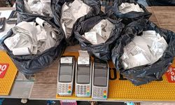 Adana’da ‘pos tefeciliği’ operasyonu: 11 gözaltı