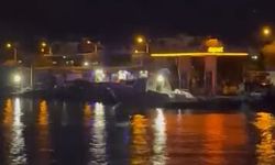 Akdeniz'de göçmen botu, Sahil Güvenlik botuna çarptı: 14 ölü