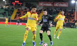 Galatasaray, Türkiye Kupası’nda 4’te 4 yaparak çeyrek finale çıktı