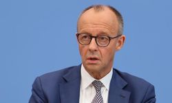 Almanya Başbakanı Merz ile ABD Başkanı Trump telefonda görüştü