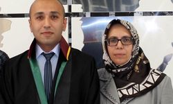 Annesini döverek öldüren avukata ağırlaştırılmış müebbet