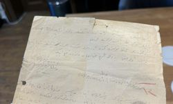 ‘Atatürk, Çanakkale'de 'her bir düşman askeri için bir kurşun' kullanılmasını emretmiş