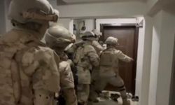 Aydın'da tefecilik çetesine operasyon: 4 tutuklama