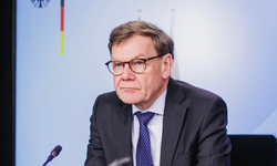 Almanya Dışişleri Bakanı Wadephul, Türkiye'ye geliyor