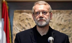 İran devlet medyası, Ali Laricani’nin hayatını kaybettiğini duyurdu