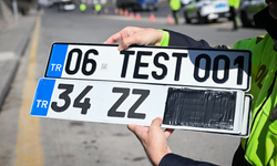 Bakan Çiftçi: APP plakalara uygulanan cezaları sileceğiz