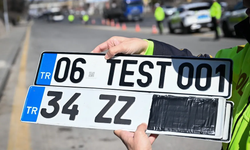 APP plakalara 1 Nisan'dan itibaren ceza uygulanacak; erteleme yok