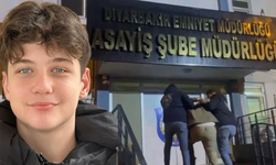 Atlas Çağlayan'ın ailesini tehdit eden 1'i çocuk 9 şüpheli hakkında iddianame düzenlendi