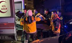 Baba ve ağabeyini tabancayla öldürdü, babaannesini yaraladı