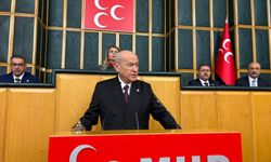 Bahçeli: Gerekirse 7 düveli yine denize dökeriz, dize getiririz