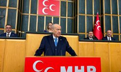 Bahçeli: Türkiye, üzerinde kumar oynanacak bir ülke değil
