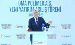 Bakan Bolat: Gübre temini noktasında bütün tedbirleri aldık