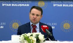 Bakan Gürlek: Hakimin belli bir iş vizesini tutturması gerekecek terfi etmesi için