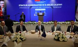 Bakan Işıkhan: IPA kapsamında hayata geçirilen 1200'ü aşkın proje ile önemli çalışmalar gerçekleştirdik