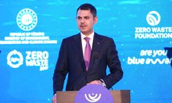 Bakan Kurum, BM Genel Kurulu'nda daimi temsilcilere COP31'i anlatacak