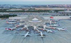 Bakan Uraloğlu: Bayramda iç hatlarda 867 ilave sefer planladık