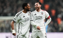 Beşiktaş – Kasımpaşa: 2-1
