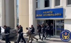 Borsada yatırım vaadiyle dolandırıcılık yapanlara operasyon: 65 gözaltı