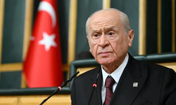 Bahçeli: Terörsüz Türkiye'de devlet aklı var yasal adımlar atılacaktır