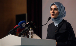 Bakan Göktaş: Hedefimiz; kadınların emeğini Türkiye Yüzyılı'nın üretim gücüne dönüştürmek