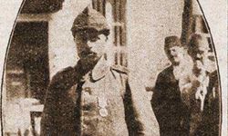 Çanakkale’de denizaltı ele geçirilmesini sağlayan Müstecip Onbaşı, savaşın gizli kahramanlarından