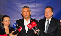 CHP Lideri Özel’den Kuşadası açıklaması