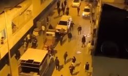 Çocukların kavgasına aileler de dahil oldu: 9 yaralı