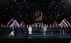 Cumhurbaşkanı Erdoğan: Bizi sürüklemek istedikleri karamsarlık girdabına düşmeyeceğiz