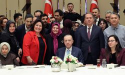 Cumhurbaşkanı Erdoğan: Eğitimde tarihi nitelikteki reformları ülkemize kazandırdık