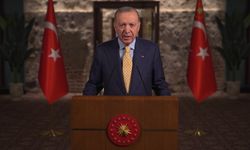 Cumhurbaşkanı Erdoğan: Milletimizin huzur ve güvenliğini tahkim edecek adımları atmaya devam ediyoruz