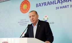 Cumhurbaşkanı Erdoğan: Netanyahu terörü küresel barışı tehdit etmeyi sürdürüyor