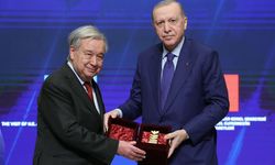 Cumhurbaşkanı Erdoğan: Şiddet sarmalının büyümemesi için yoğun diplomasi trafiği yürütüyoruz