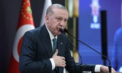 Cumhurbaşkanı Erdoğan: Türkiye her zaman barışın yanındadır