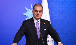 Ömer Çelik: İsrail'in Mescid-i Aksa'yı ibadete kapatmasını kınıyoruz