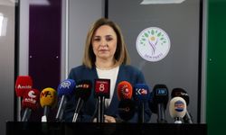 DEM Parti heyeti, yarın İmralı'ya gidecek