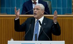 Dervişoğlu: Ne İsrail'in saldırganlığına teslim oluruz ne de İran'ın siyasetini güzelleriz