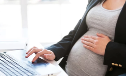 Doğum izni düzenlemesi bayram sonrası Meclis’te olacak