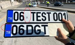 APP plaka denetimlerimiz 1 Nisan'da başlayacak